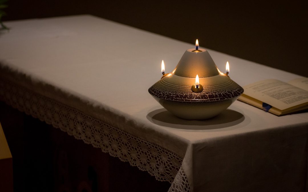 If Sin Offerings were Still Required…Eek!