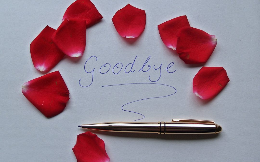 Overcoming Sorrow in the Work Place – One Person’s Experience (mine)